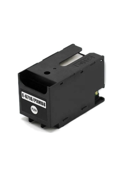 Epson 5790 5290 5710 Atık Kutusu Kod6716 Bk8681988567086 Bk
