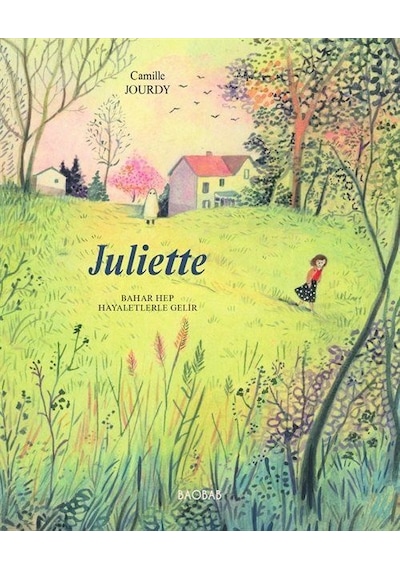 Juliette / Camille Jourdy