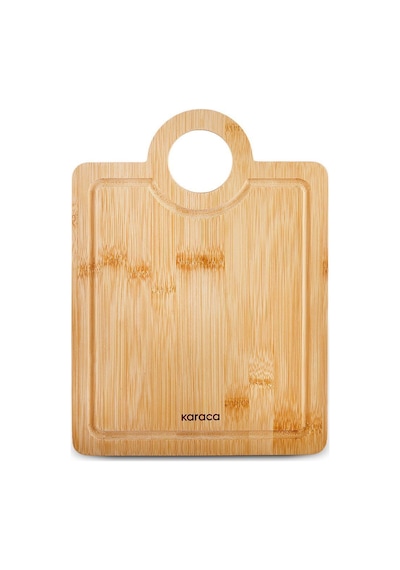 Karaca  Alis Bamboo 2'li Pro Kesme Tahtası