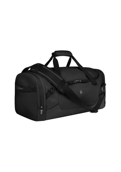 Victorinox 653557 Altmont Modern Seyahat Çantası, Siyah Çok Renkli