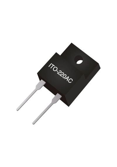 Fesf16jt 16a 600v Hızlı Diyot Ito-220ac