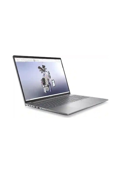 Hp Zbook X G1ı 16 B30hlesF6 U7 255h 8 GB 2 TB SSD RTXPro 1000 W11P F6 Dizüstü Bilgisayar
