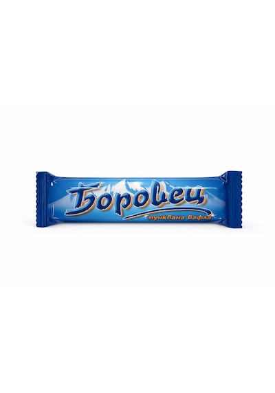 Borovets Mavi Gofret 55 Gr