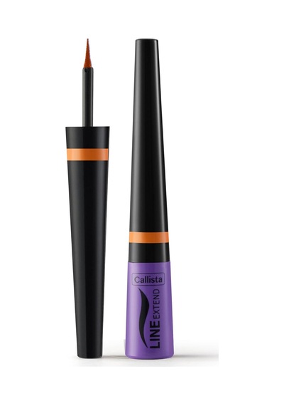 Callista Extend Dipliner 04 Zesty Orange, Turuncu 0