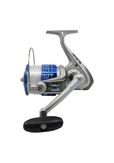 Kendo Sea Power Makine 60