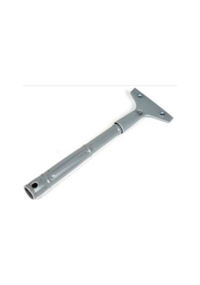 Dayanıklı Sert Plastik Kazıma Bıçağı 32 Cm