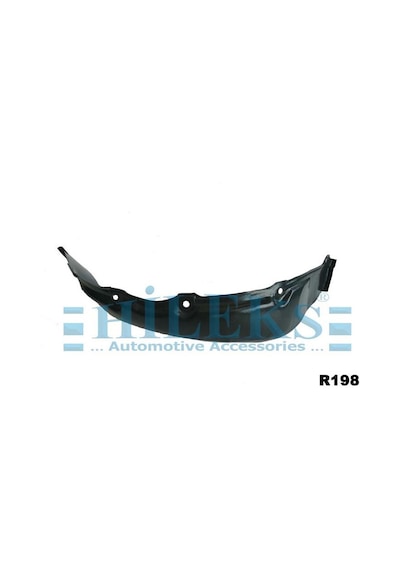 Esse Oto R19 94-01 Çamurluk Davlumbazı Ön Sol Hıleksr198 7702253199-7700820101