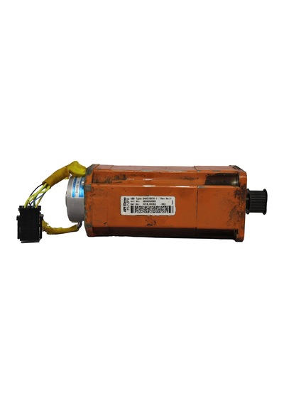 3hac10674-1 Eksen Motoru 2.el