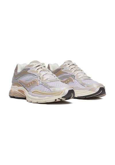 Saucony Saucony Progrid Omni 9 Unisex Mor Günlük Ayakkabı 7941 Mor