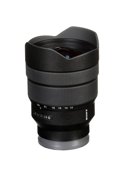 Sony SEL1224G FE 12-24 MM F/4G Geniş Açılı Lens (Sony Eurasia Garantili)