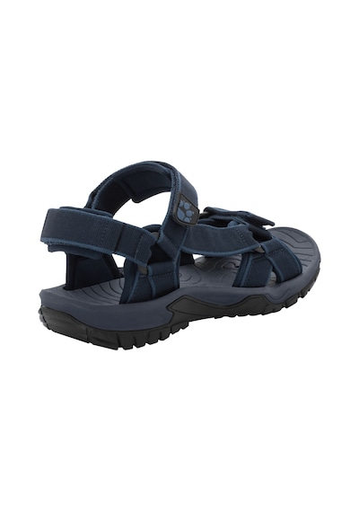 Jack Wolfskin Lakewood Rıde Sandal M Lacivert Lacivert