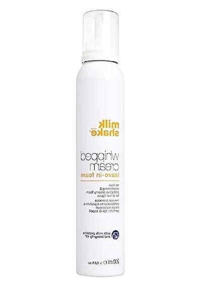 Durulanmayan Bakım Köpüğü 200 Ml - Milk Shake Conditioner
