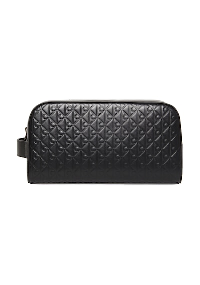 Calvin Klein Erkek Portföy Ve El Çantası Lv04d1146gub1 Siyah