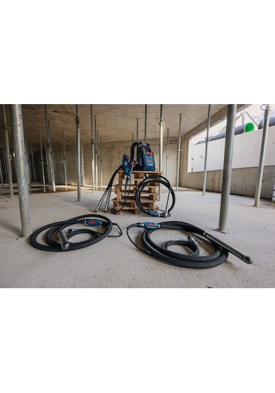 Bosch Pro Gdı59-65d Beton Vibratörü 59mm 65cm - 06019p9300