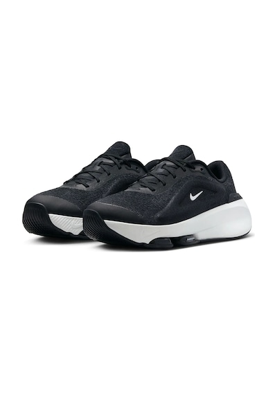Nike Versair Kadın Siyah Antrenman Ayakkabısı Dz3547-001 Çok Renkli