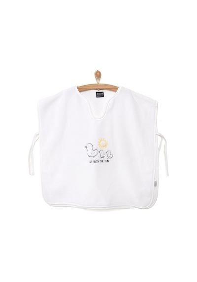 Mollia Panço Bornoz Unisex 23YMLLUBOR003
