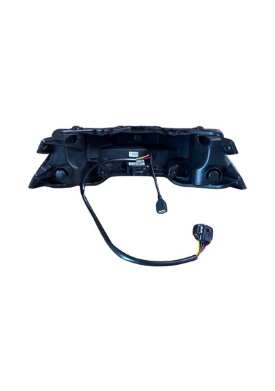 Pcx Arka Stop Lambası Rgb Led 2021-2024 Aydınlatma Grubu