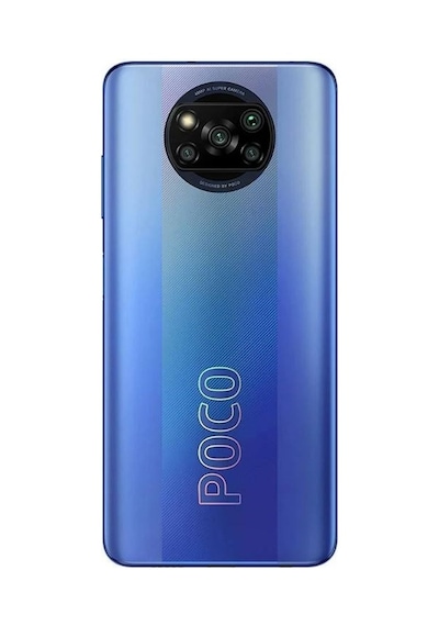 Yenilenmiş Xiaomi Poco X3 Pro 8 GB 128 GB A Kalite (12 Ay Garantili)