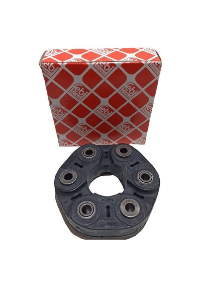 Şaft Takozu Febı 26332 Bmw E81 E87 E90 Oem 26117527392