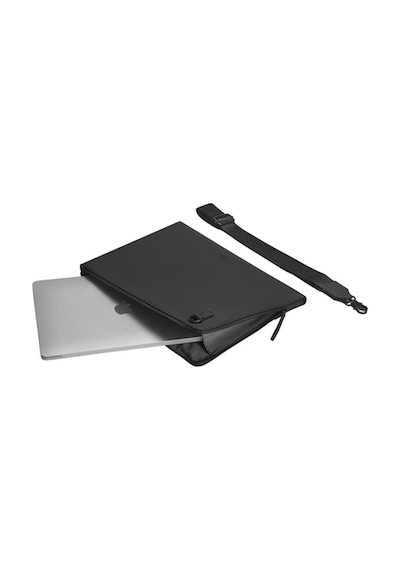 Gaston Luga Spläsh Laptop Çantası 15"/16" Siyah Spltp16bk Renkli
