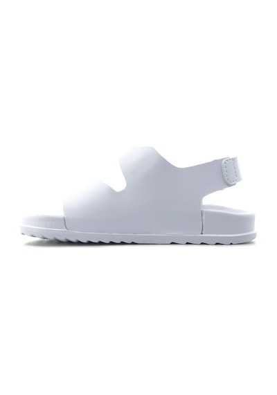 Vicco 22-35 23y 321.253 Pk Miyu Çocuk Sandalet Beyaz
