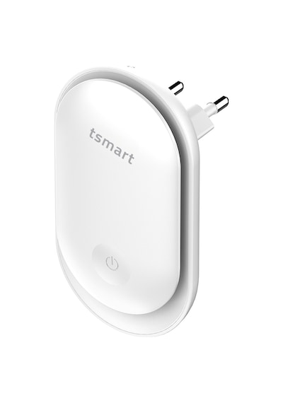 Tsmart Prize Takılabilen Karanlık Sensörlü Led Gece Lambası Ts-n2 Çok Renkli