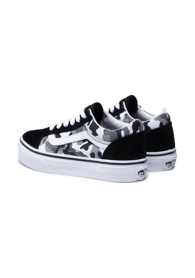 Vans Unısex Çocuk Ayakkabı Vn000w9t9aı1 Çok Renkli