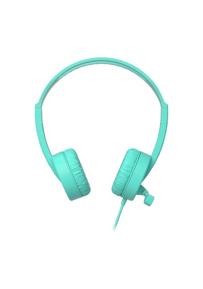 Lecoo HT106 USB Kablolu Mikrofonlu Kulak Üstü Kulaklık
