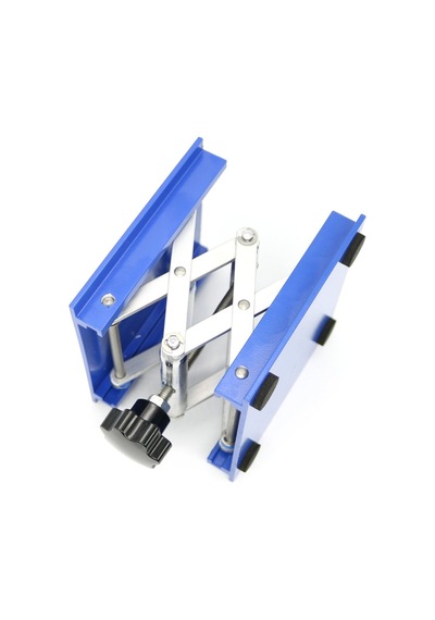 Laboratuvar Krikosu- 150X150 Mm- Büret Standı - Laboratuvar Jak