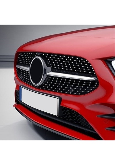 Yed Mercedes W177 2019+ Dıamond Panjur