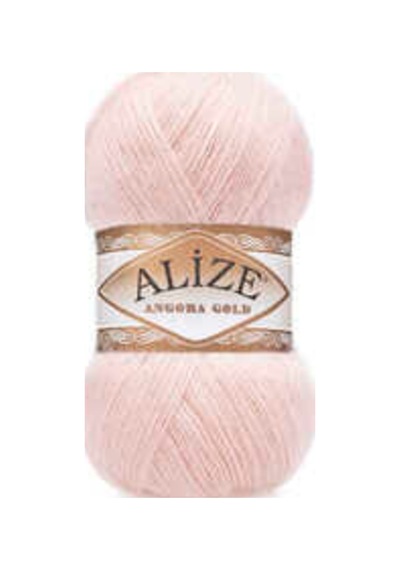 Alize Alize Angora Gold 271