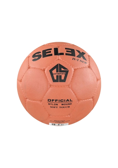 Selex H1 Hentbol Topu Turuncu