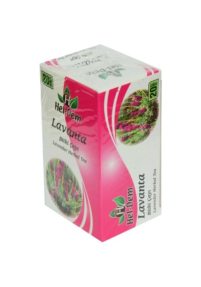 Lanta Çayı 2 Gr X 20 Süzen Poşet 40 Gr