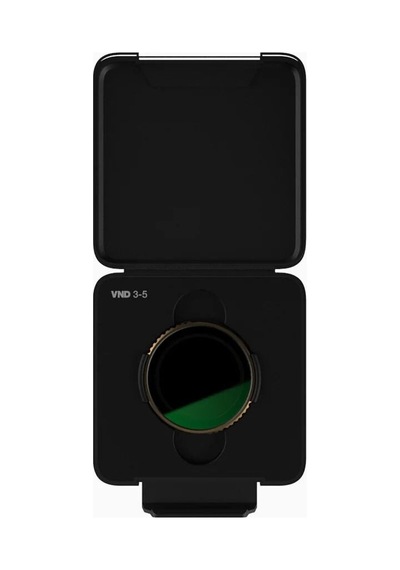 Polarpro Osmo Action 6 - Vnd Actn6-vnd
