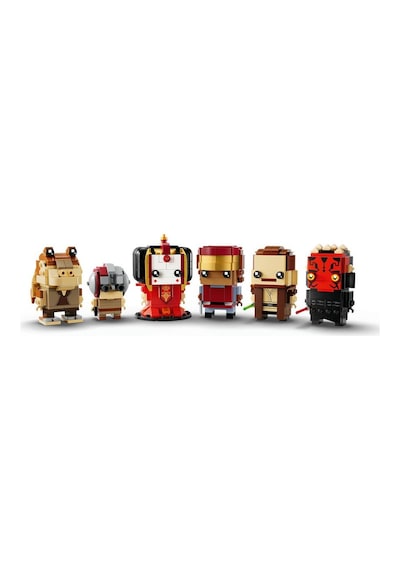Lego Brickheadz 40676 The Phantom Menace