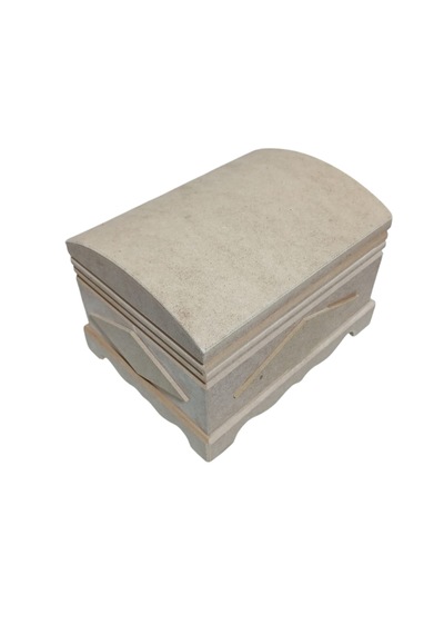 Dekoratif Mdf Sandık