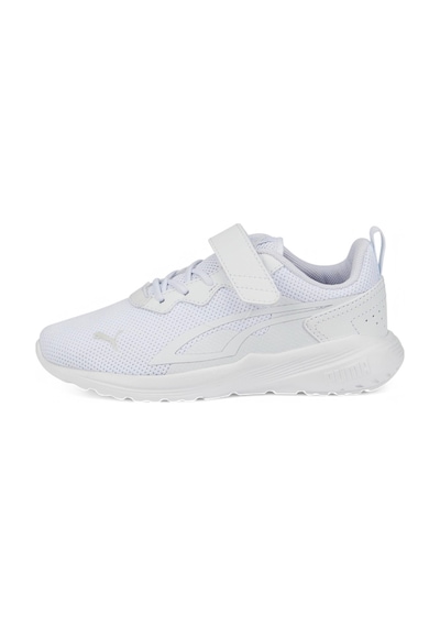 Puma All-day Active Ac+ Ps Çocuk Spor Ayakkabı Beyaz