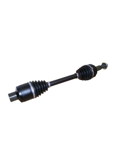 Aks Mılı On Sag Jeep Grand Cherokee 05-10