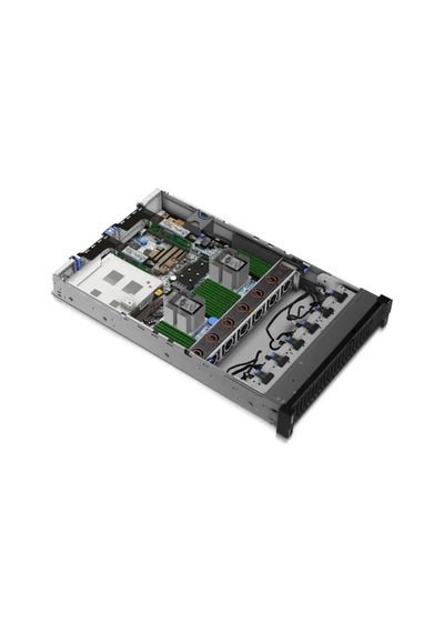 Lenovo Thinksystem 7X06A0Jyea Sr650 Xeon 4210R 32 GB 2x750W 2U