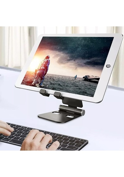 Komple Alüminyum Ayarlanabilir Ergonomik Katlanabilir Oynar Başlıklı Kaymaz Zemin Tabanlı Ergonomik G50 Telefon Tutucu Standı Desk Holder Siyah 2 Mixed Komple Alüminyum Ayarlanabilir Ergonomik Katlanabilir Oynar Başlıklı Kaymaz Zemin Tabanlı Ergonomik G50 Telefon Tutucu Standı Desk Holder Siyah 2 Mixed