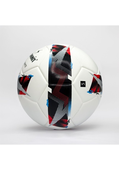Summit Ignıte Lig Topu Thermo Bonded 5 Numara Futbol Topu Kırmızı