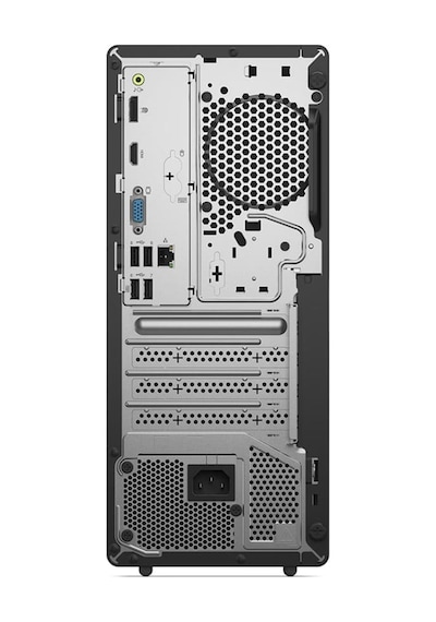 Lenovo ThinkCentre Neo 50T Gen 6 13BAS0A500 Ultra 5 225 16 GB 512 GB SSD Free Dos Masaüstü Bilgisayar