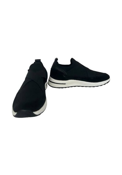 Kemal Tanca 889 132328 Erkek Spor Ayakkabı & Sneaker Siyah