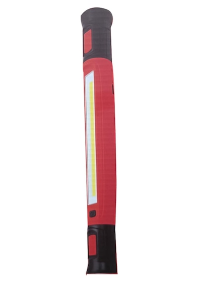 Dht D11010005 Çalışma Lambası 1200 Lümen Mıknatıslı Şarjlı Led Fener Siyah