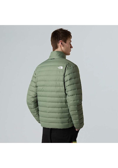 The North Face Classic Down Erkek Yeşil Mont Nf0a8d1ubo91 Yeşil