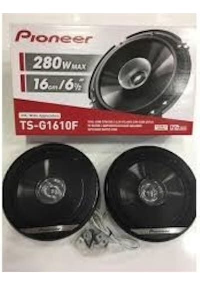 Pioneer Ts-G1610F 16Cm 280W 2020 Pıoneer