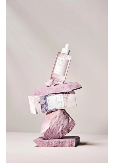 Madagascar Centella Poremizing Fresh Ampoule- Gözenek Karşıtı Ampul Serum 100ml