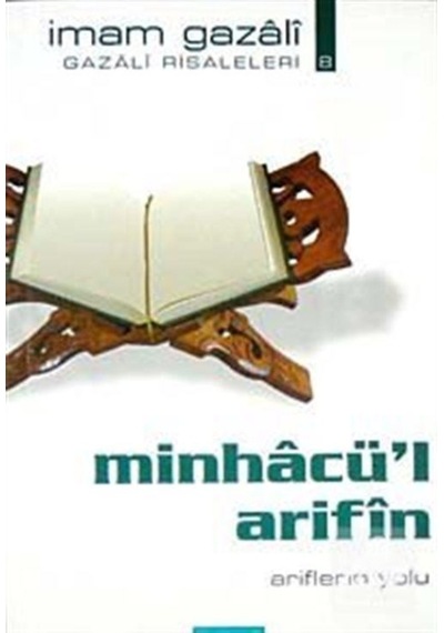Minhacü'l Arifin- Semerkand Yayınları