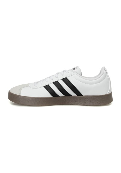 Adidas Vl Court Base Beyaz Kadın Sneaker 000000000102121033 Beyaz