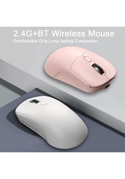 Turcoshop11 Siyah Ergonomik Kablosuz Oyun Mouse Şarjlı 2.4g Windows Mac Ios Uyumlu Düşük Gecikme Diğer